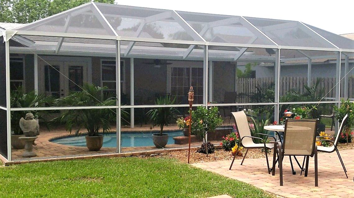 Artech Pools