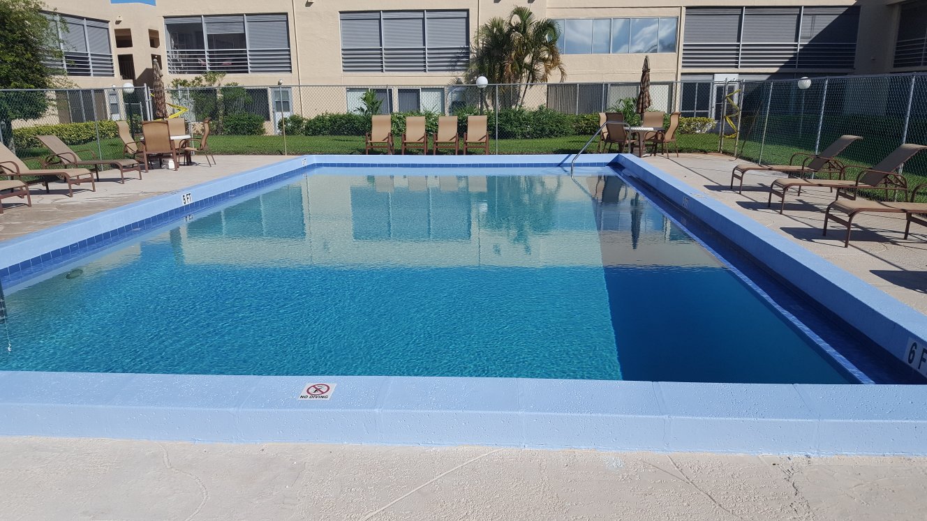 Artech Pools & Spas LLC